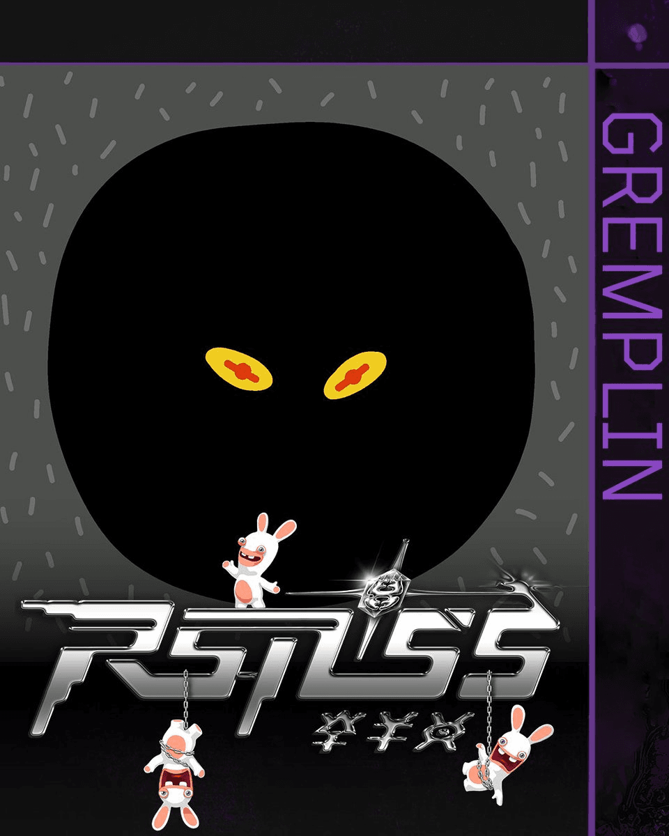 ARTIST SPOTLIGHT! @gremplin