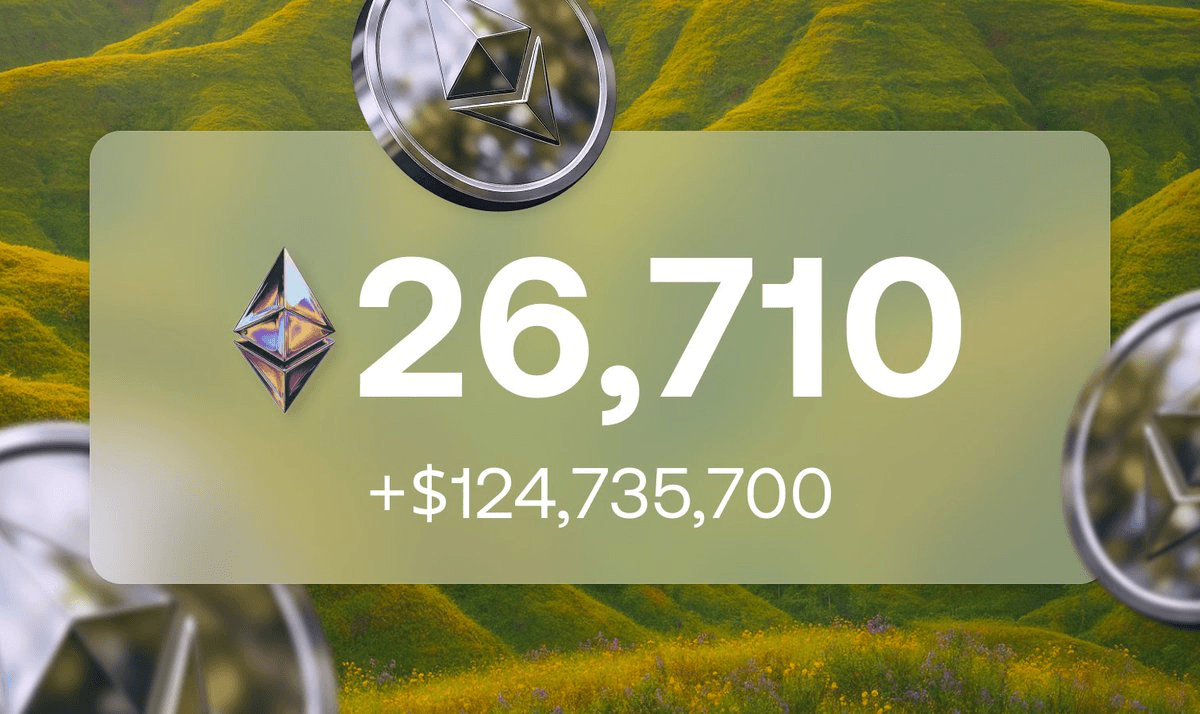 Record-Breaking Deposit Made to StakeWise Protocol