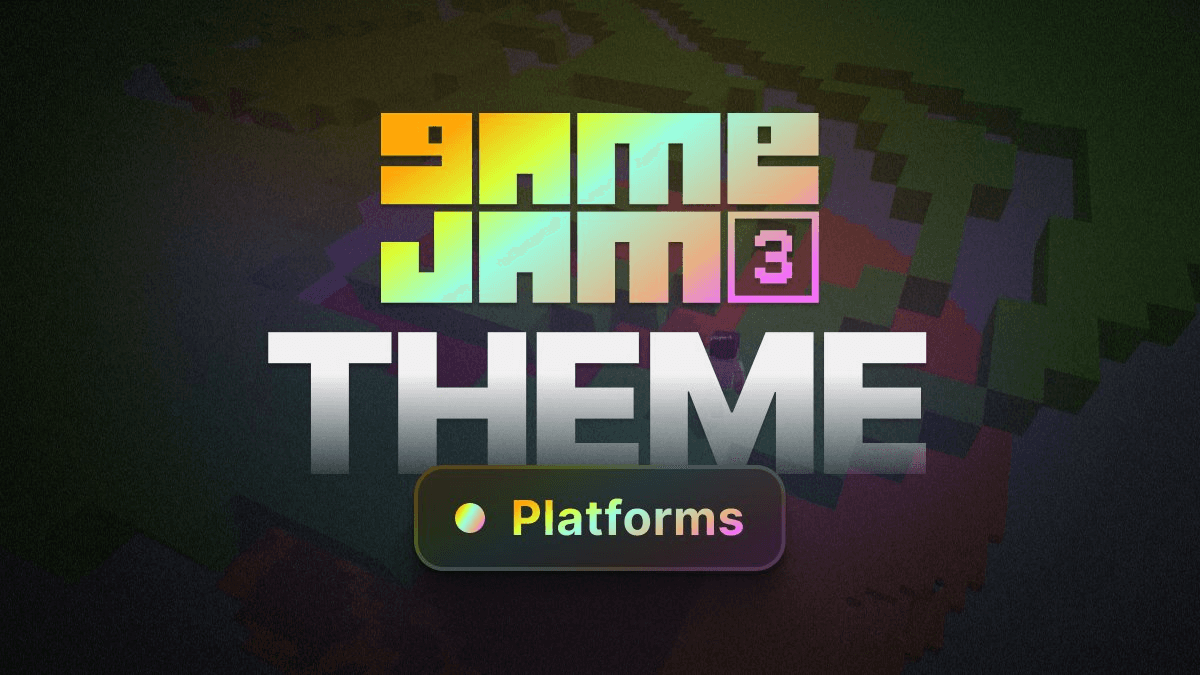 HYTOPIA Game Jam 3 Final Submission Deadline Approaches