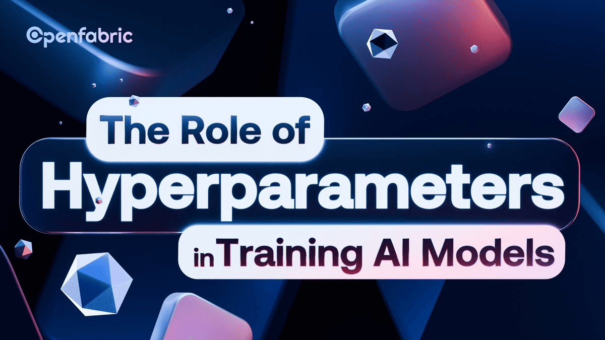 Hyperparameter Tuning Techniques for AI Model Optimization