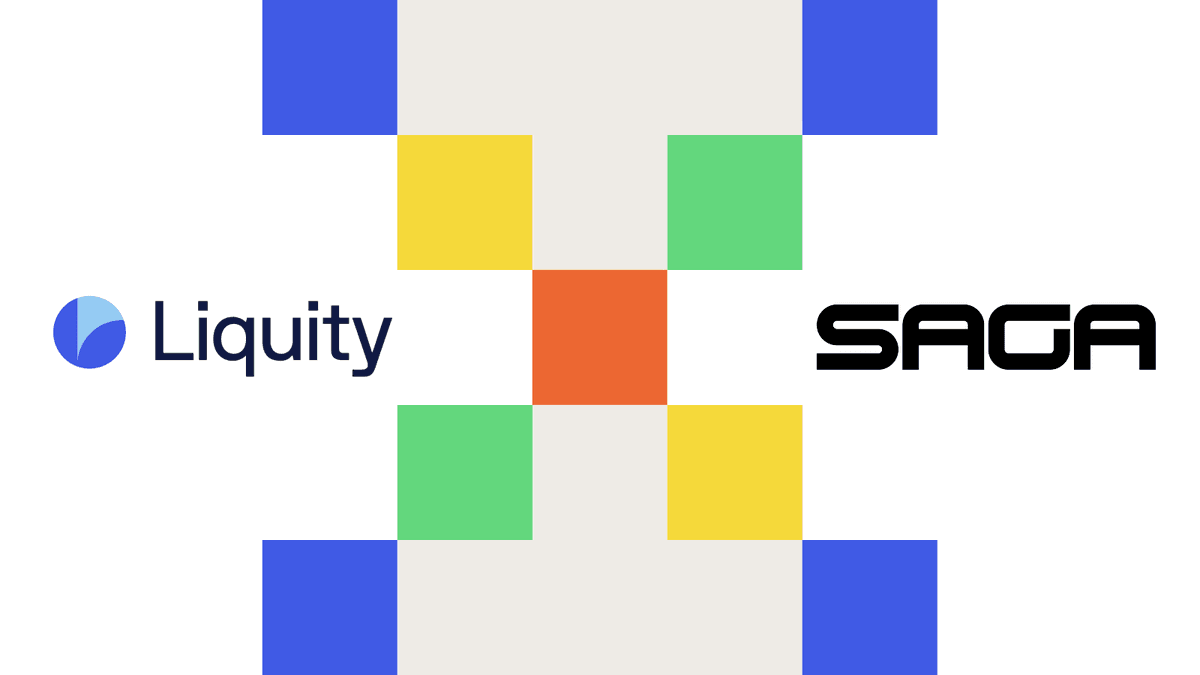 Saga to Launch Sovereign Liquity V2 Instance in Q3