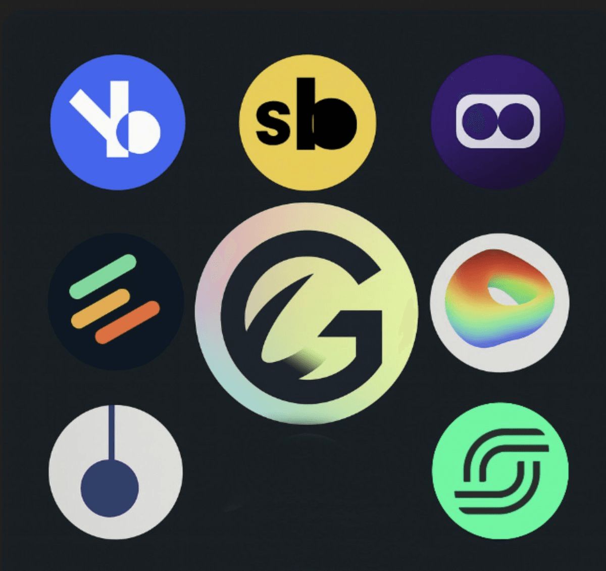 GyroStable BOLD Pool Added to Fork Airdrop Eligibility