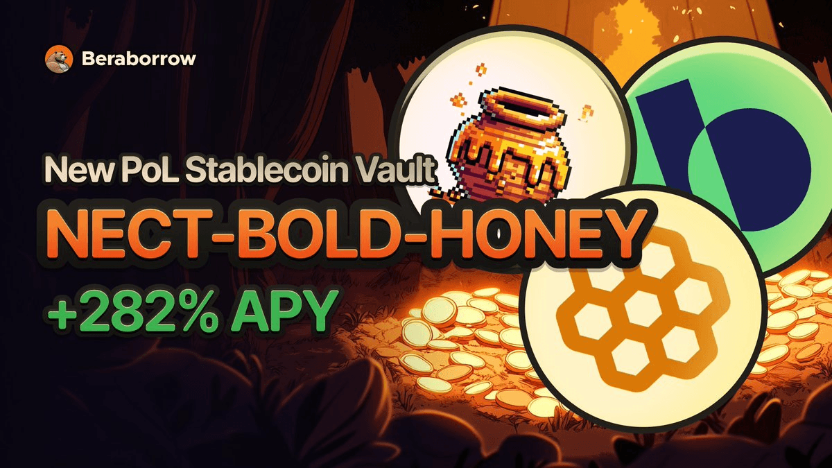 🐻 BOLD Yields Drop