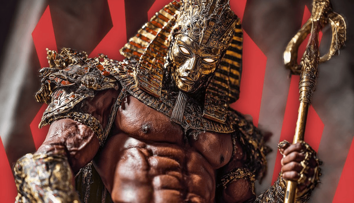 Pharaoh Protocol Announces 100% Revenue Share Model