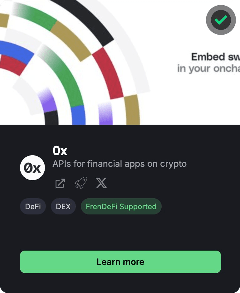 0x Protocol Integration Enhances DeFi Trading on Primex