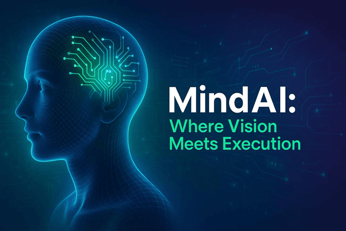 MindAI Launches Major Platform Update with Enhanced AI Features