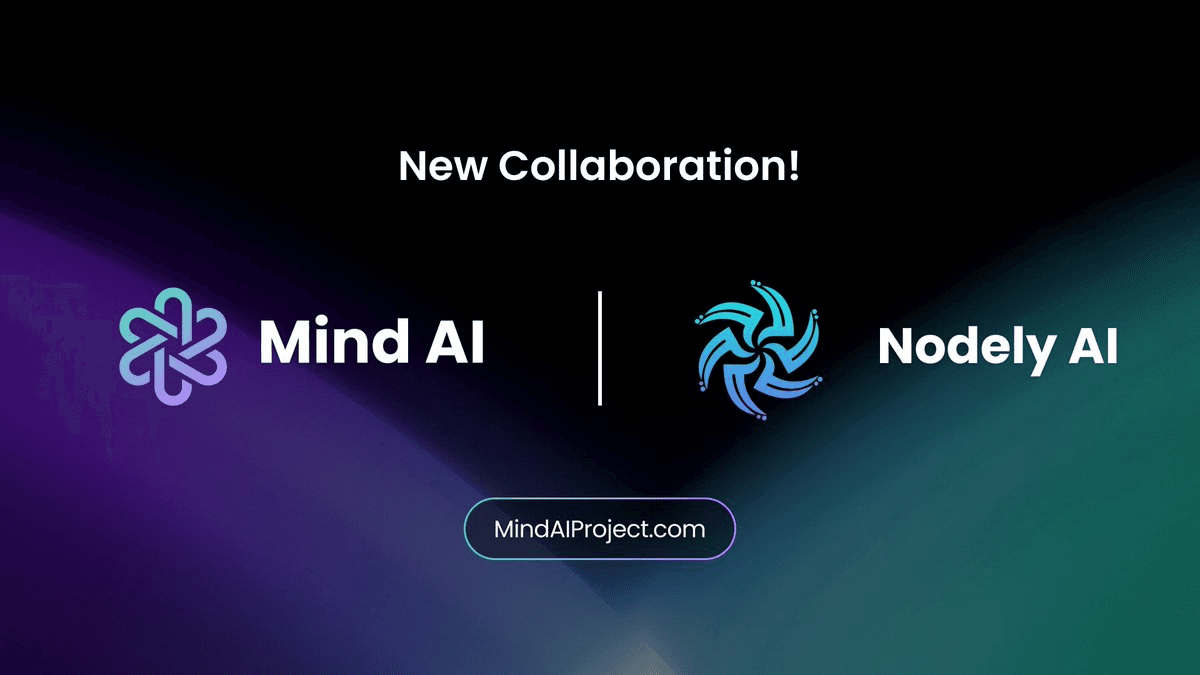 MindAI Expands Integration Network with Multiple AI Partnerships