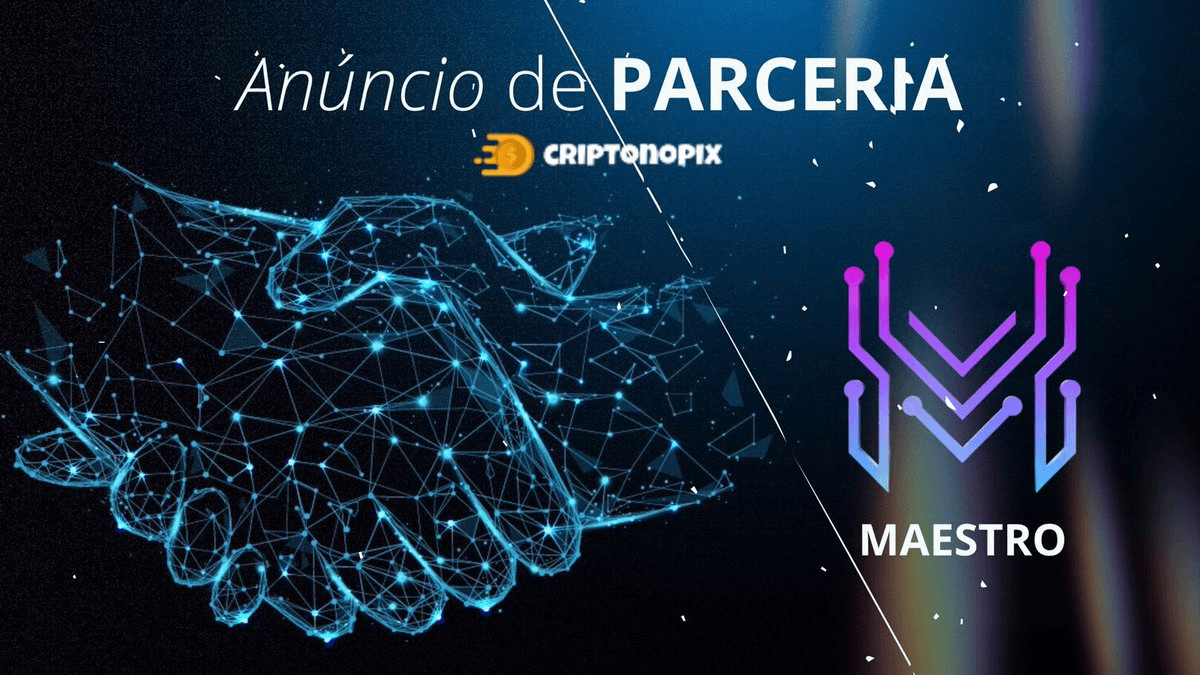 MaestroBots Launches Portuguese/Brazilian Version with CriptoNoPix Partnership