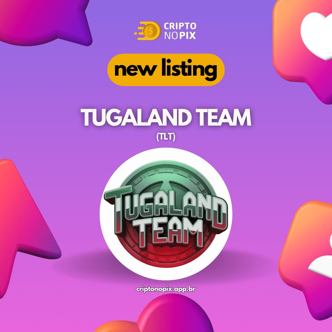 New Token Listing Alert: TLT Now Available on CriptoNoPix