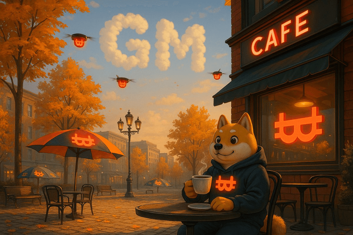 Nakamoto Games Community Update