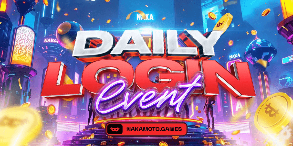 🚀 NAKA Boom Gets Dedicated Website Launch