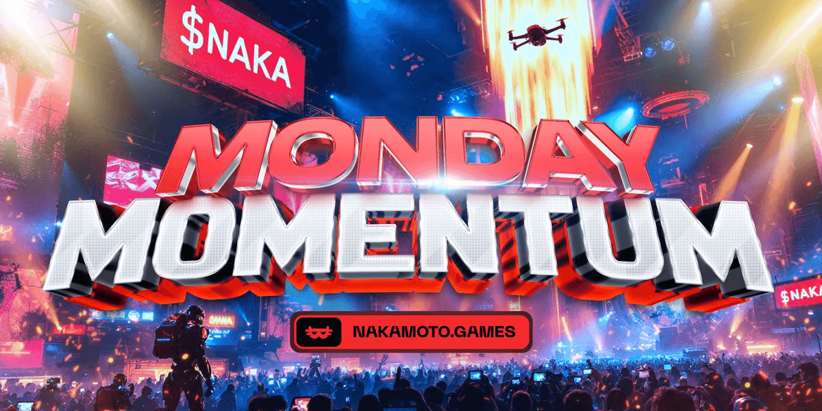 NAKA Mobile App 2.0.0 Launches with Major Feature Upgrades