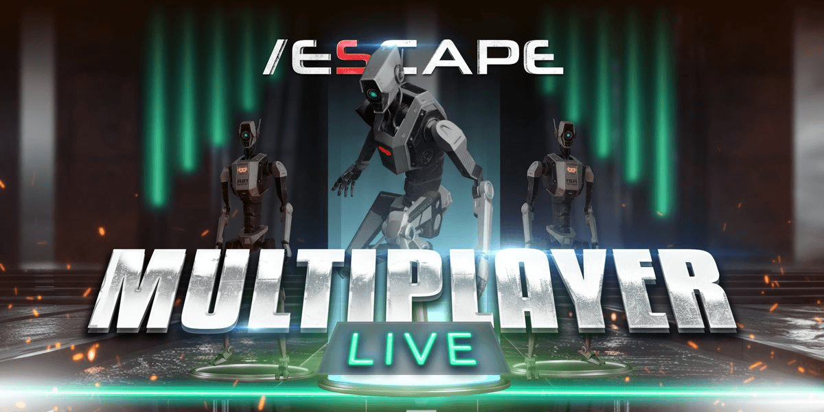 Nakamoto Games Launches Escape Multiplayer Mode with $1,000 Giveaway