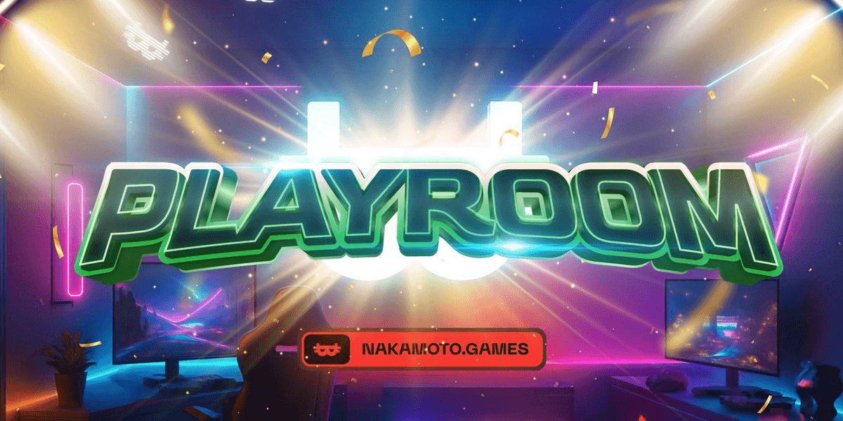 NAKA Launches PLAYROOM Feature for Custom Gaming Tournaments