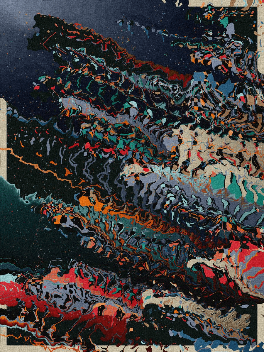 Generative Art: Reports of Its Death Are Greatly Exaggerated