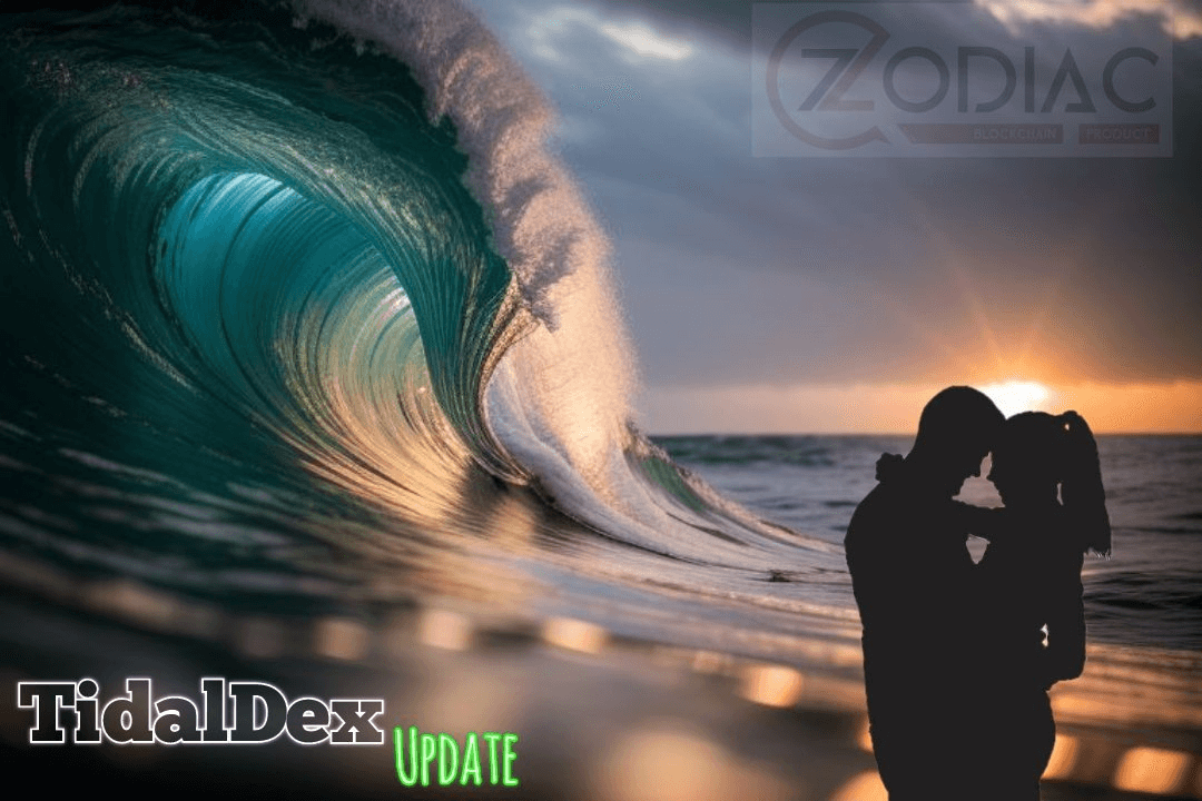 TidalDex Launches with Zero-Fee Swaps on BSC