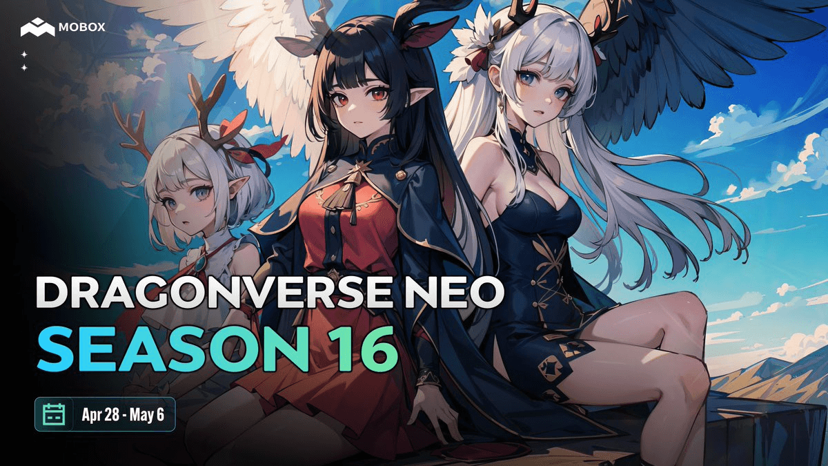 DragonVerse Neo Season 16 Launch & Strategy Guide
