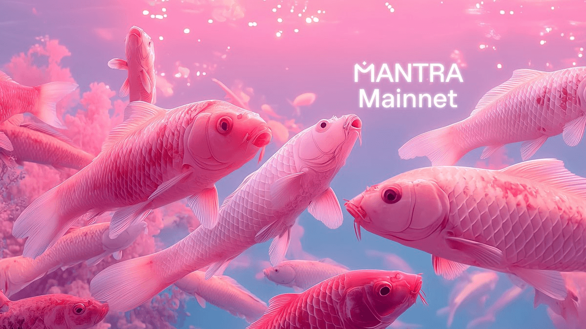 MANTRA Chain Migration Deadline Approaches: 46 Days Left for ERC20 OM Token Holders