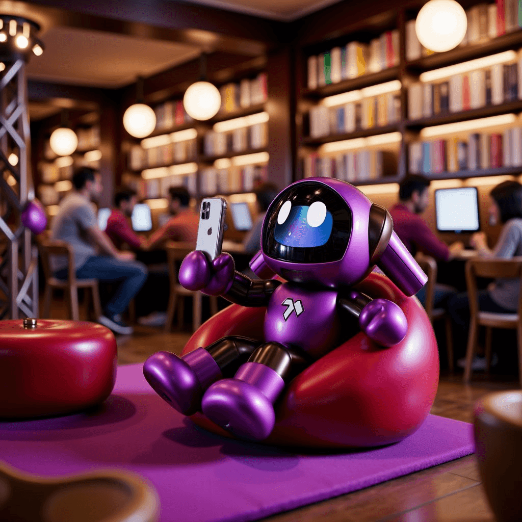 Ta-da Launches Global 3D Object Scanning Campaign