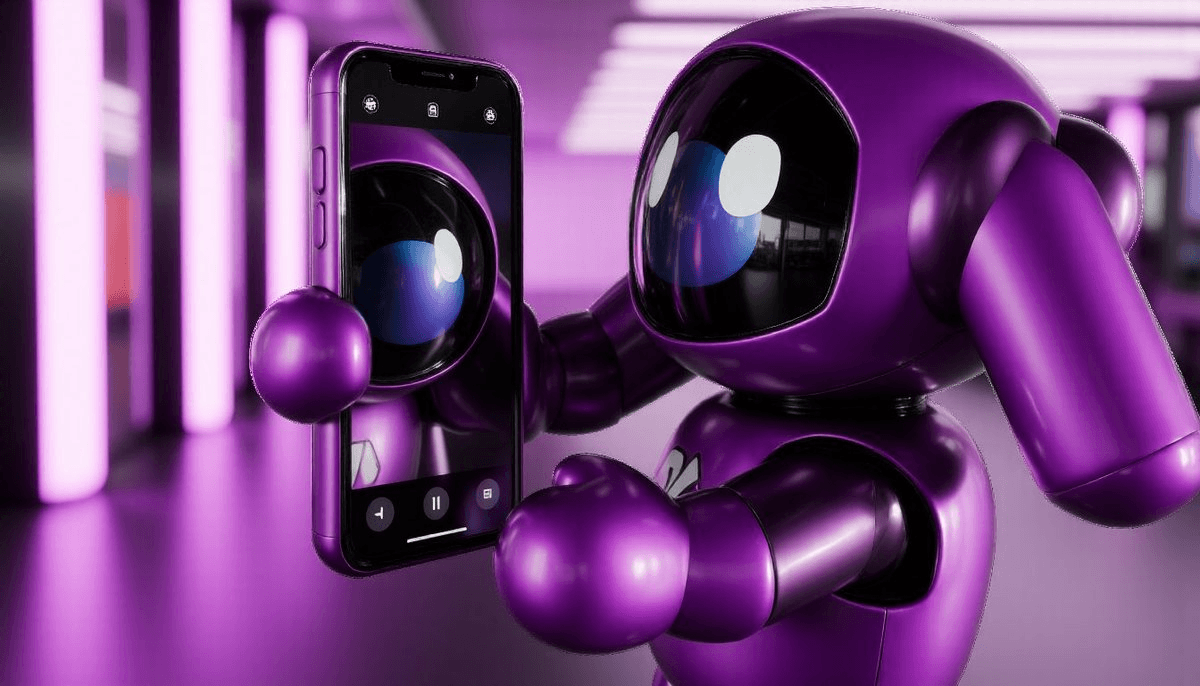 Ta-da Launches 3D Object Scanning Campaign