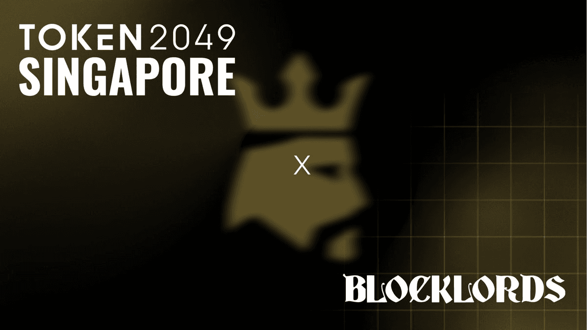 BLOCKLORDS Merges Medieval Strategy with Web3 GameFi Economy