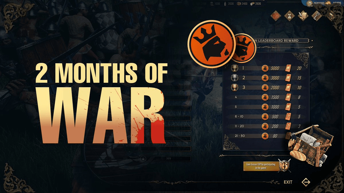 Battleborne Season 2 Launches with New Battle Pass and Rewards