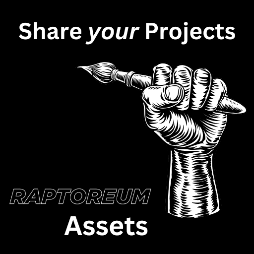 Raptoreum Asset Functionality Community Spotlight