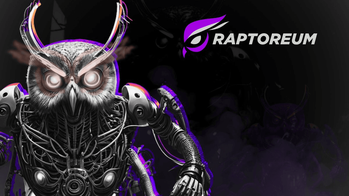 Raptoreum Reclaims NFTs from Profile Picture Hype