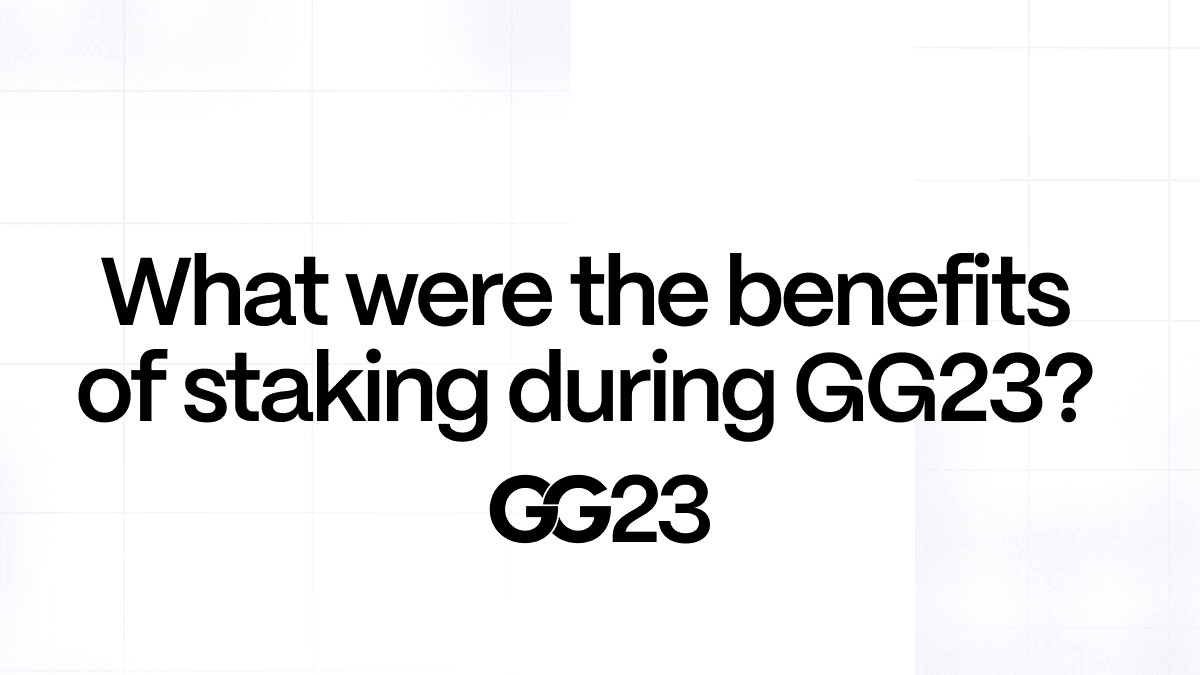 Gitcoin Staking Rewards: $18K Distributed Based on Project Impact