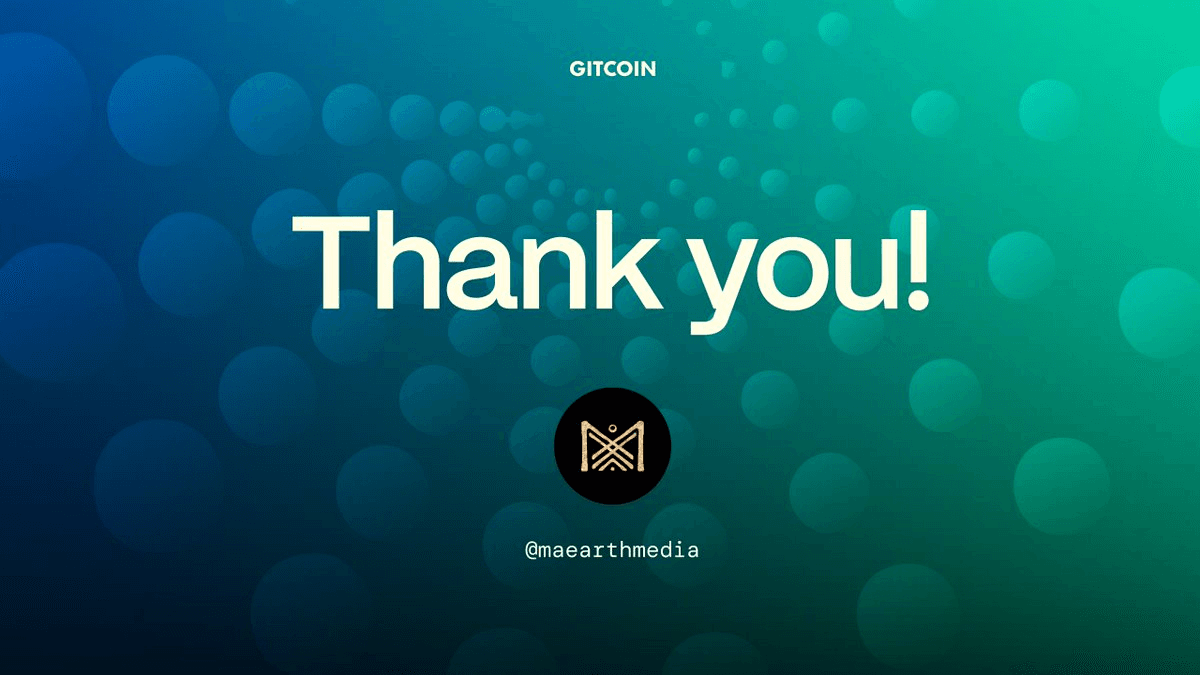 Gitcoin Grants 24 Receives Support for Climate-Focused Development Projects