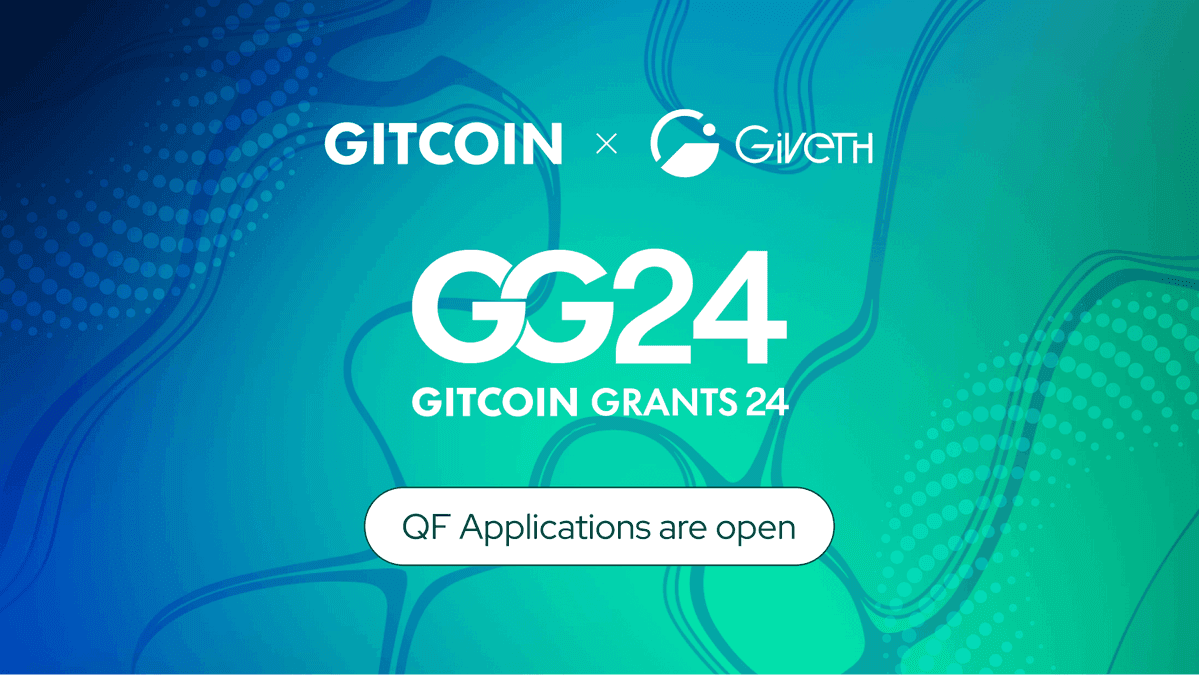 🔨 $300k+ Funding Opens