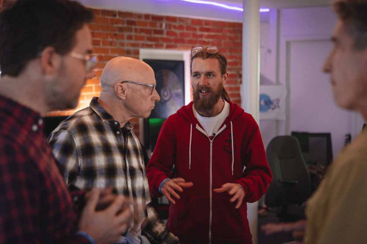 Learn Vibe Buildathon Explores Programmable Allocation Design