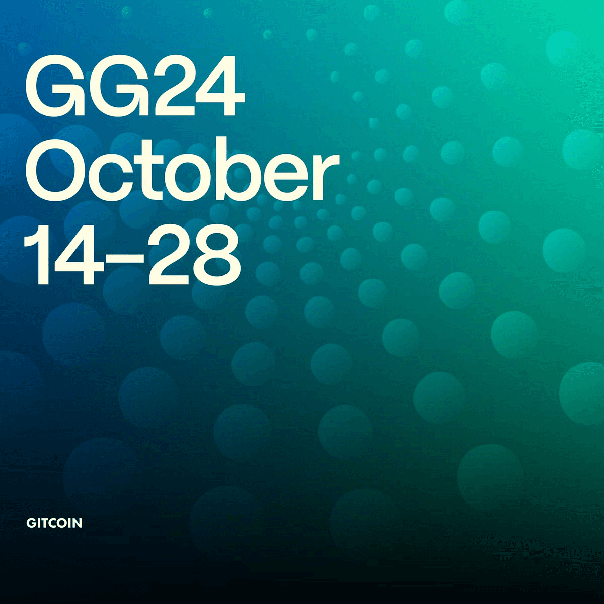 🔧 Gitcoin's Network Revolution