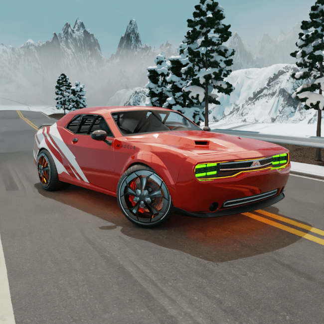 McVerse Launches NFT Vehicles with Passive Earning on Avalanche