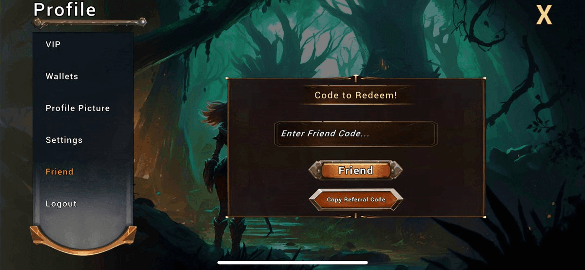 iOS Game Update: Summer Event & Referral System Launch