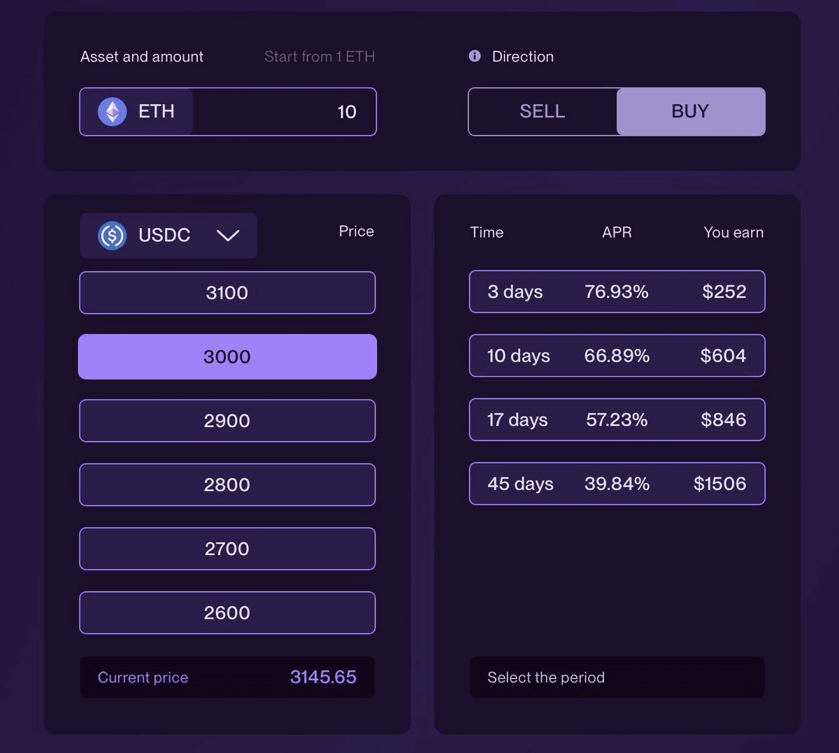 TYMIO Offers High APR Opportunity for ETH Buyers