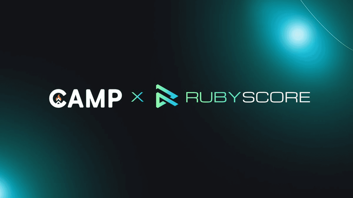 RubyScore Expands DTS Support with Sahara Labs AI and Camp Network