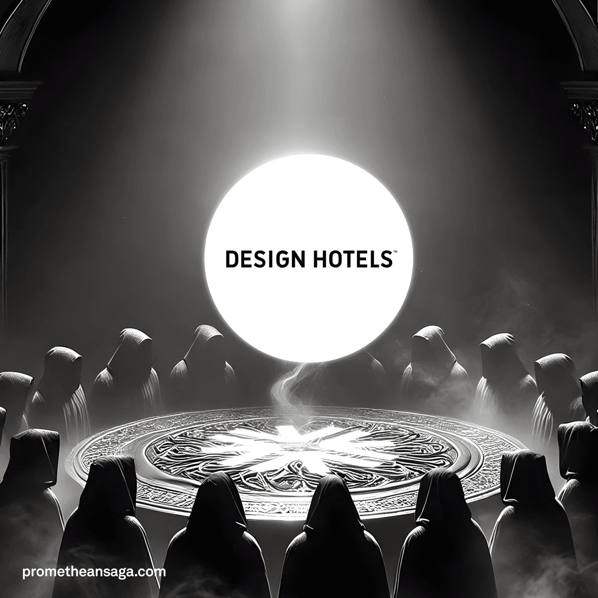 Design Hotels and Marriott Bonvoy Integrate XION for Enhanced Loyalty Programs