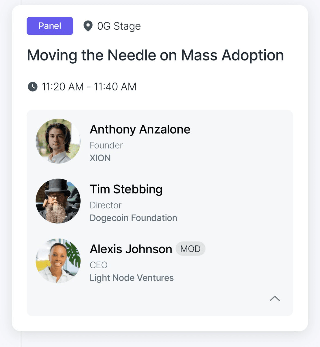 🎤 BurntBanksy Reveals Mass Adoption Strategy