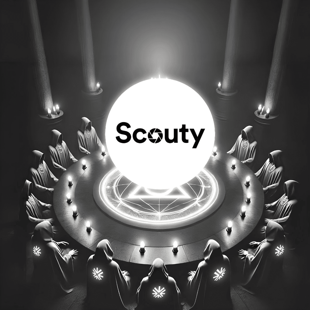 XION Partners with Scouty to Revolutionize Film Production Services