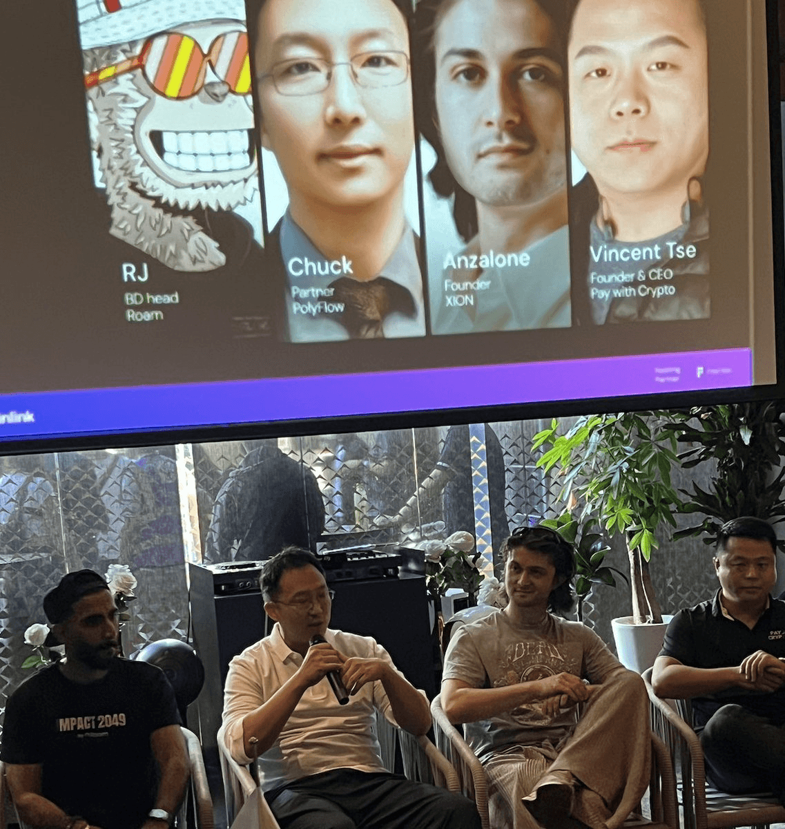 Korea Blockchain Week 2025 Kicks Off with RWA and PayFi Panel
