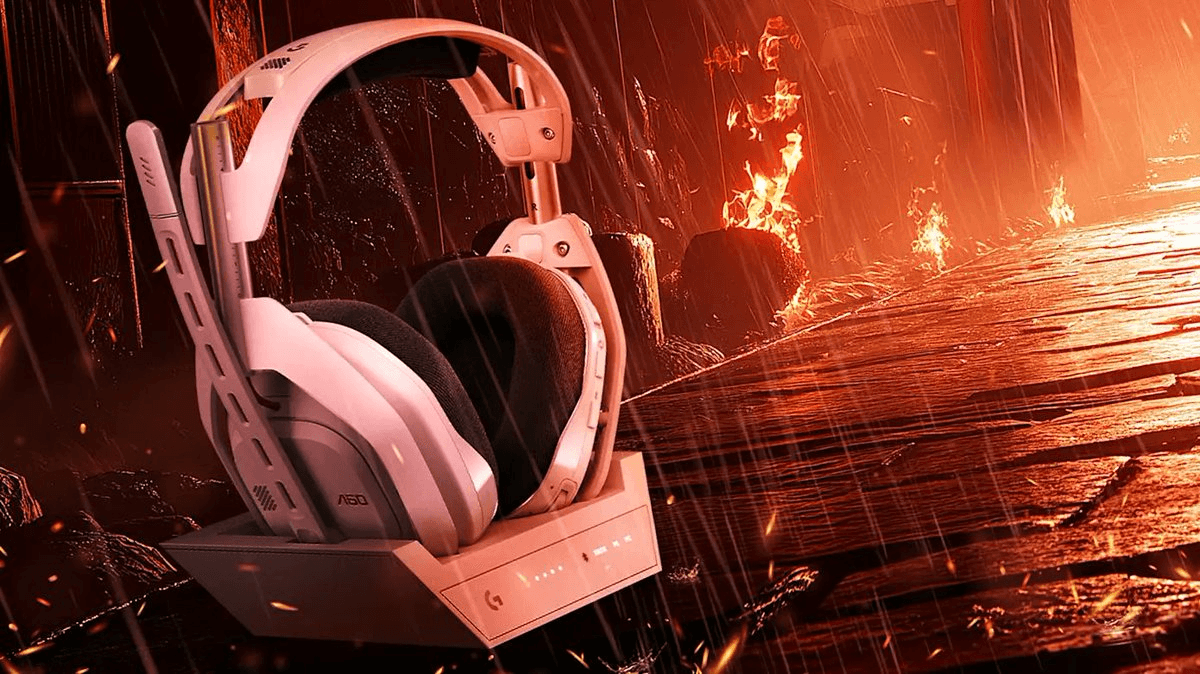 Logitech Partners with XION for Web3 Gaming Peripherals