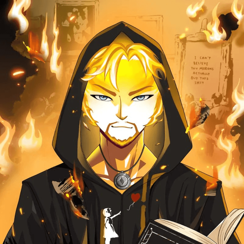The Prometheans NFT Collection Launches on XION Mainnet