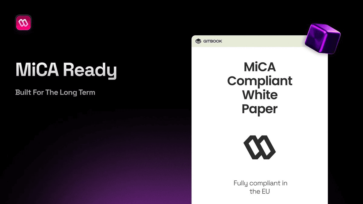 ⏰ MiCA Compliance Deadline Approaches: SWEAT Ready While Others Scramble