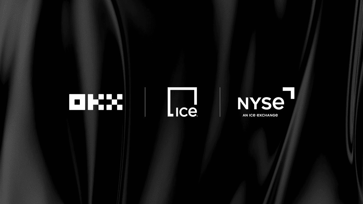 OKX Launches Oil Futures Trading for 120M Users via ICE Partnership