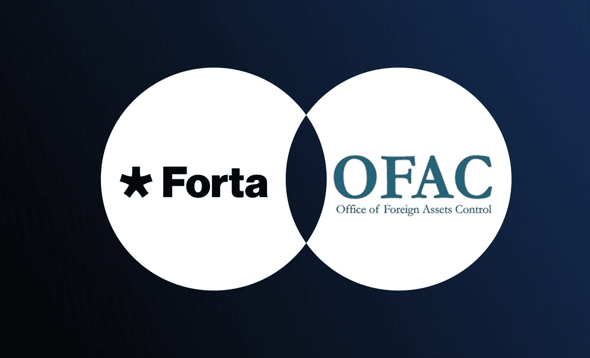 OFAC Updates Sanctions List with ISIS-Linked Tron Addresses