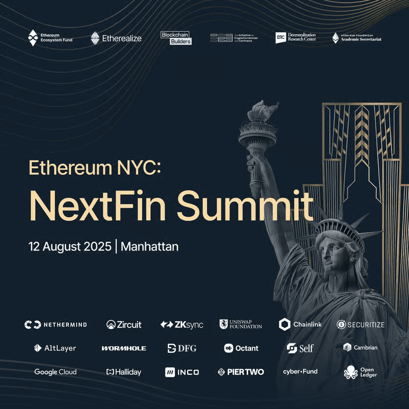 Forta's Leadership to Join NextFin Summit in NYC