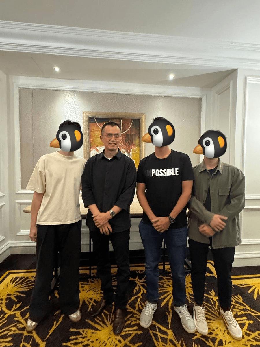 CZ Binance Meetup in KL: Key Insights on Regulation, Education, and Crypto Future