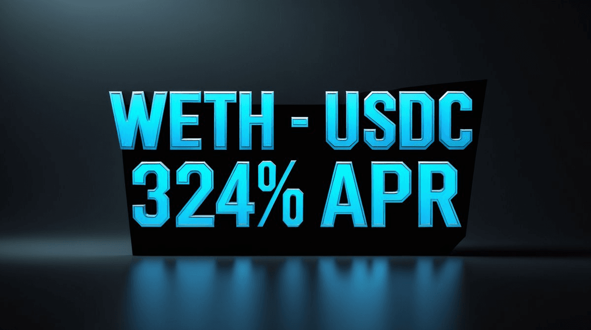 BaseSwap's WETH/USDC Pool Shows Strong Performance