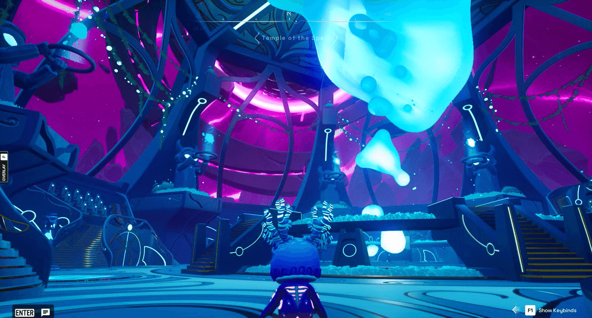 Otherside Opens Mega Koda Room and Adds New Minigame in Update 1.3